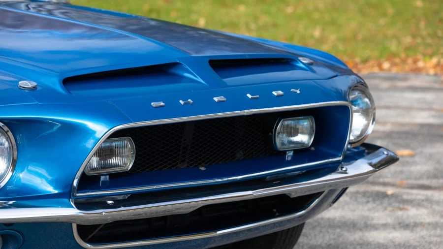 1968 Shelby GT350 - Image 18 of 20