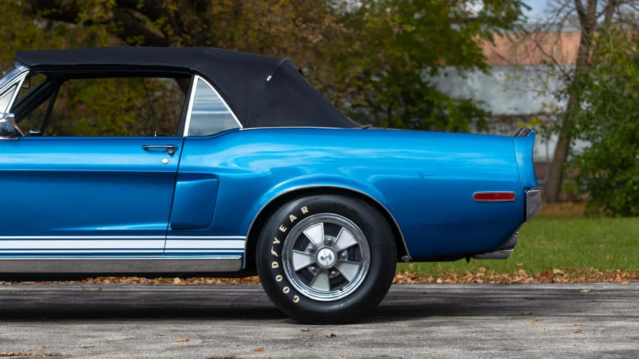1968 Shelby GT350 - Image 19 of 20