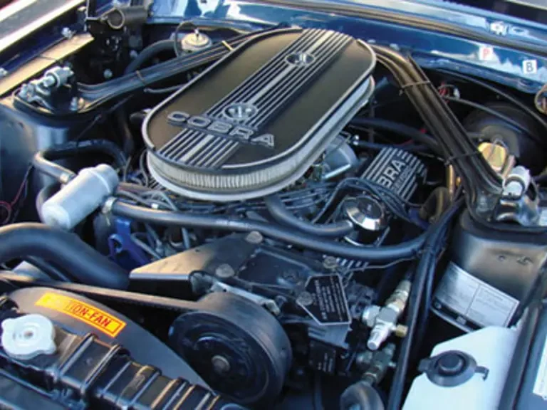 1968 Shelby GT350 - Image 6 of 8