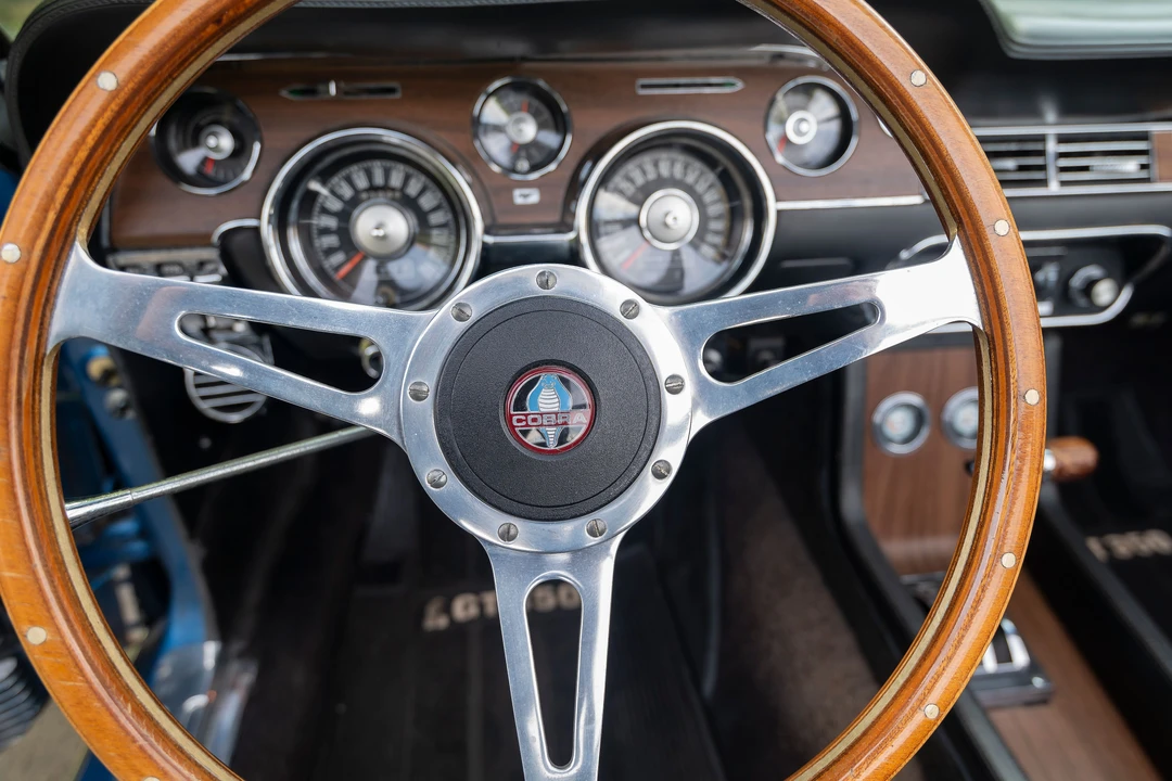 1968 Shelby GT350 - Image 17 of 31