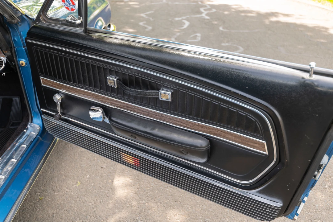 1968 Shelby GT350 - Image 12 of 31