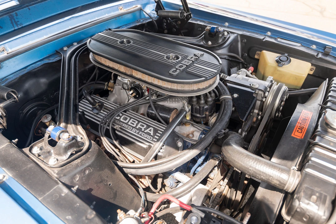 1968 Shelby GT350 - Image 30 of 31