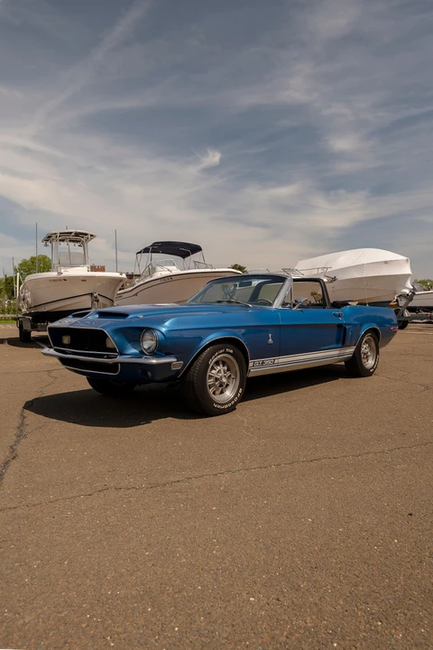 1968 Shelby GT350 - Image 26 of 31