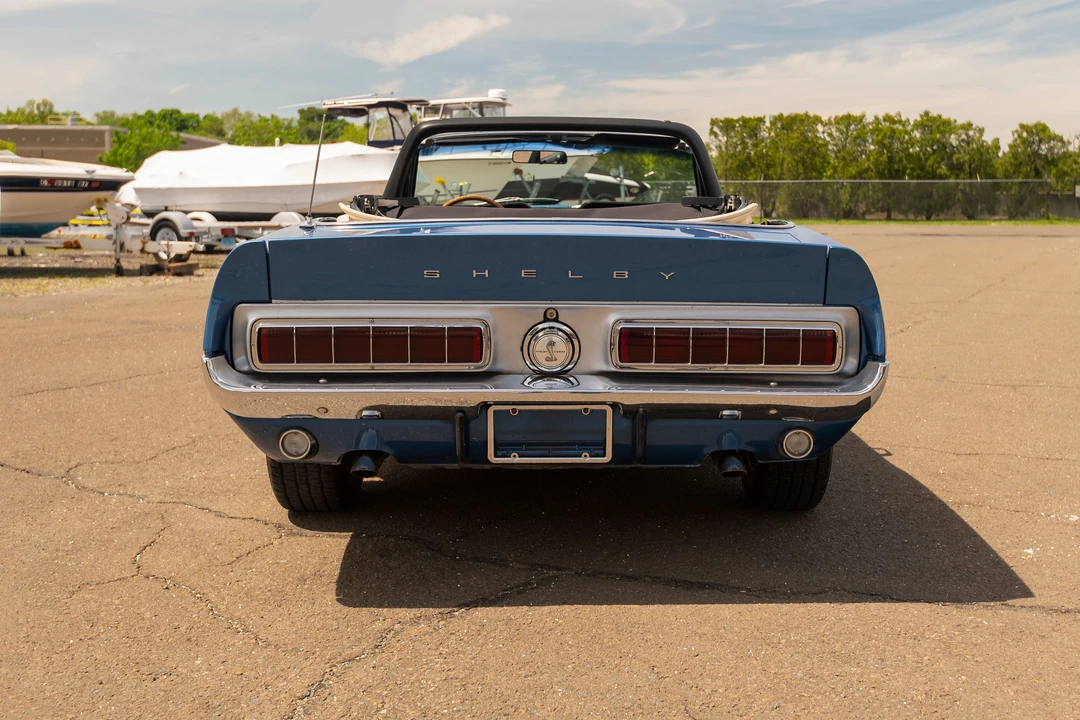 1968 Shelby GT350 - Image 22 of 31