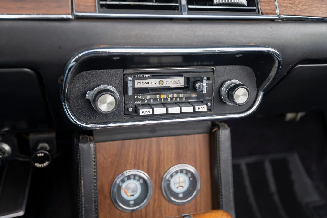 1968 Shelby GT350 - Image 2 of 31