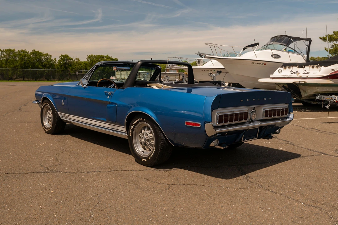 1968 Shelby GT350 - Image 24 of 31