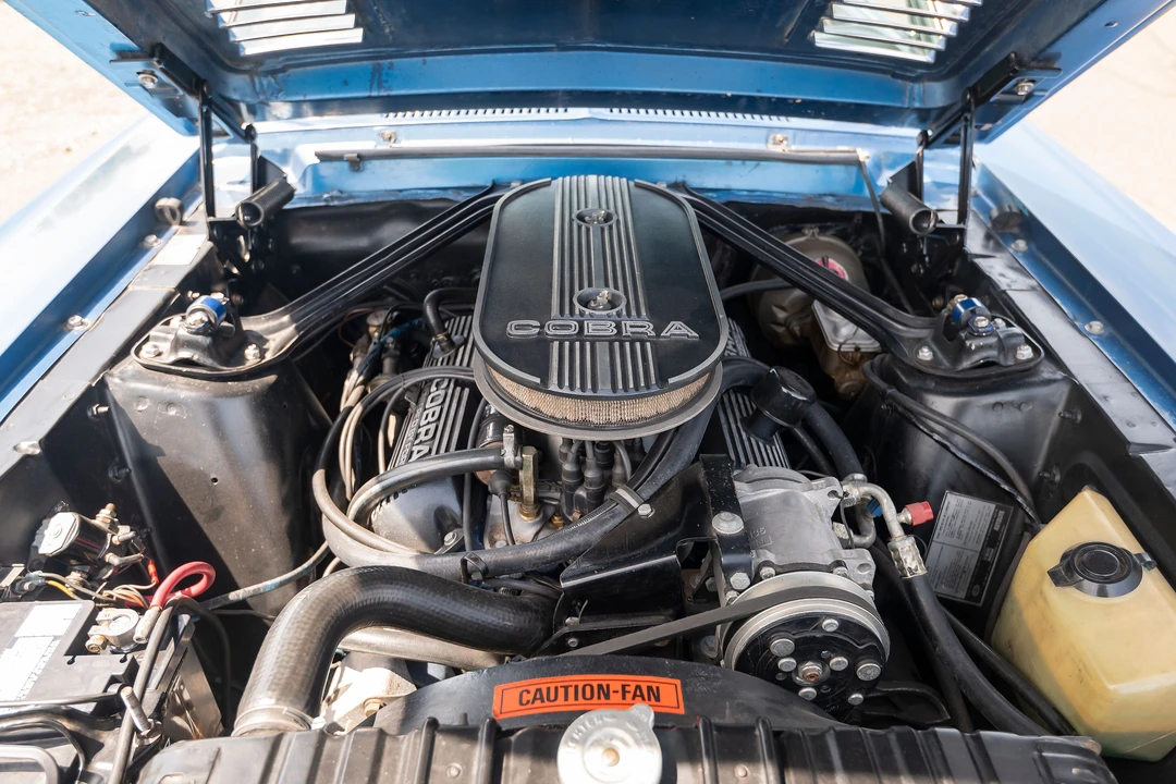 1968 Shelby GT350 - Image 28 of 31