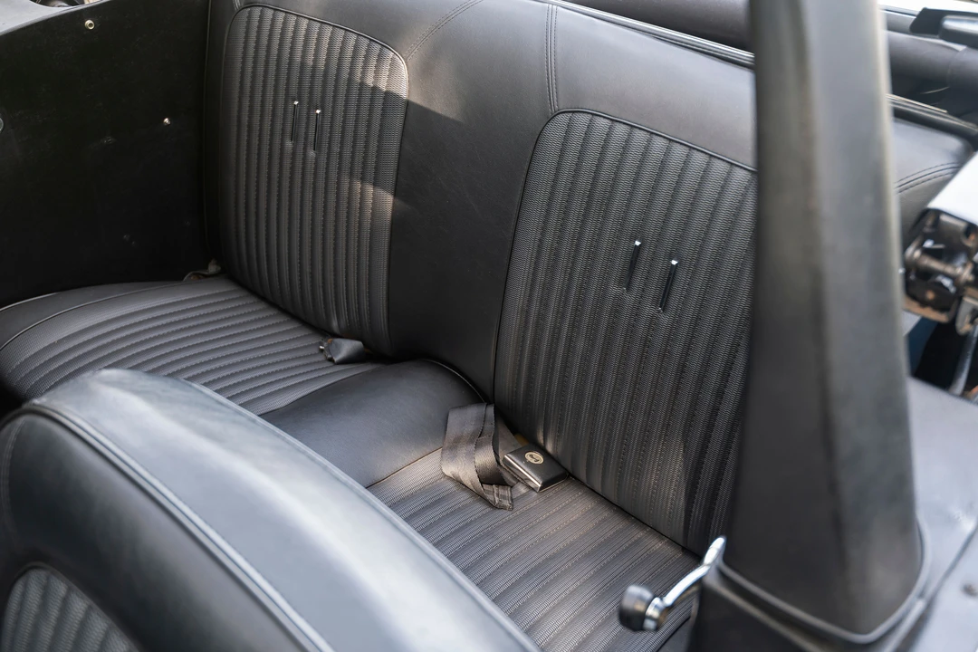 1968 Shelby GT350 - Image 14 of 31