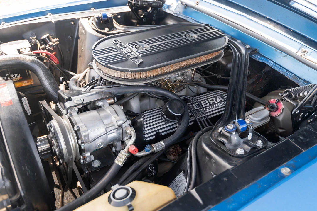 1968 Shelby GT350 - Image 31 of 31