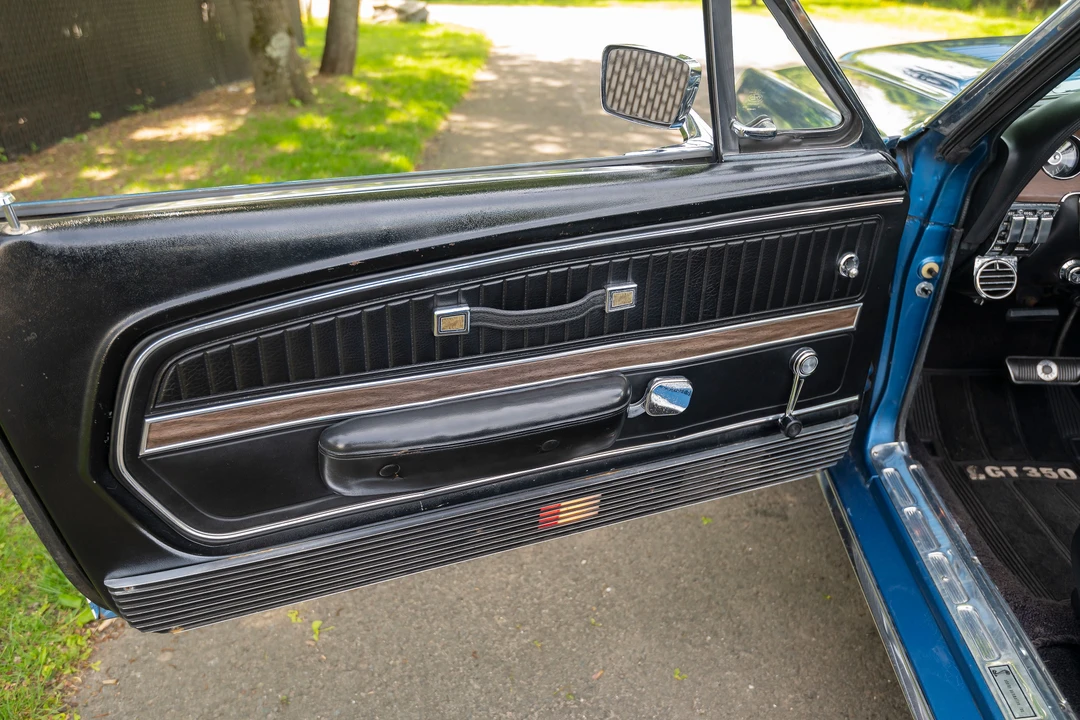 1968 Shelby GT350 - Image 21 of 31