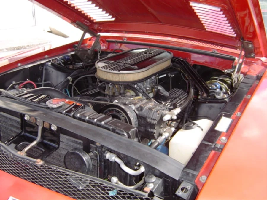 1968 Shelby GT350 - Image 4 of 7