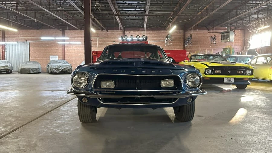 1968 Shelby GT350 - Image 18 of 31