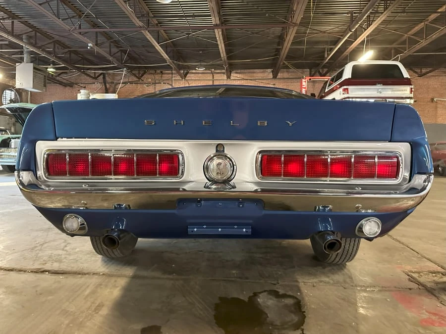 1968 Shelby GT350 - Image 22 of 31