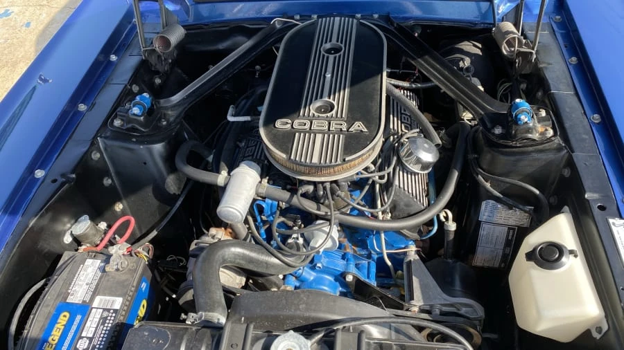 1968 Shelby GT350 - Image 13 of 30
