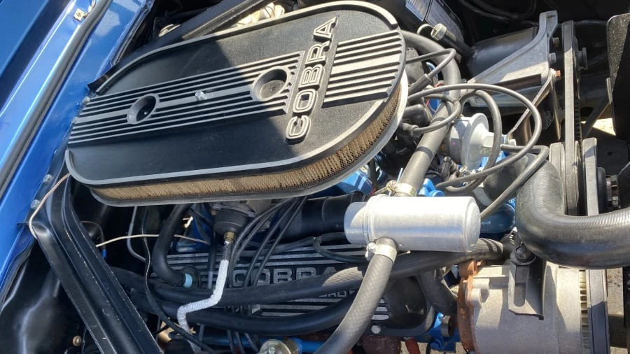 1968 Shelby GT350 - Image 14 of 30
