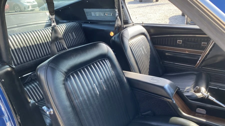 1968 Shelby GT350 - Image 7 of 30