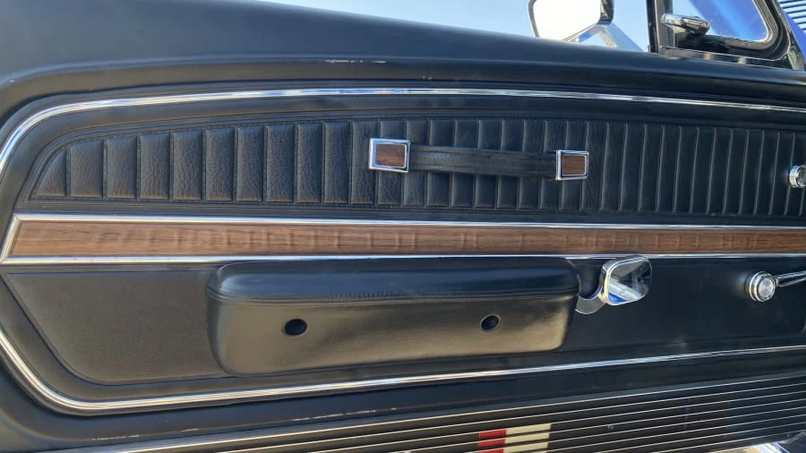 1968 Shelby GT350 - Image 3 of 30