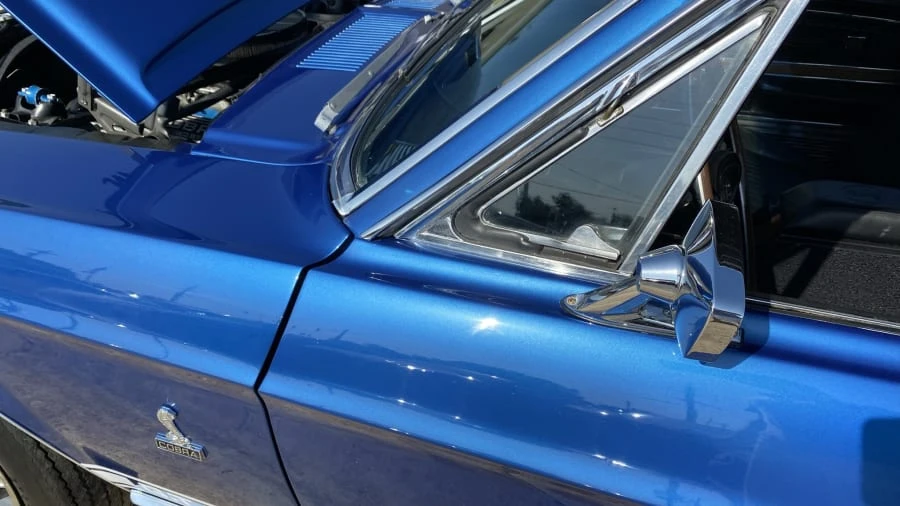 1968 Shelby GT350 - Image 21 of 30