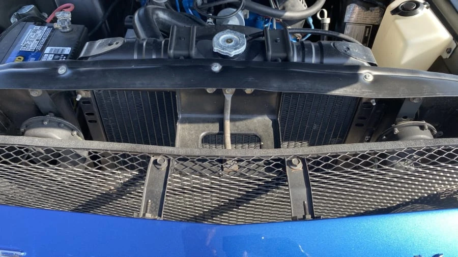 1968 Shelby GT350 - Image 17 of 30