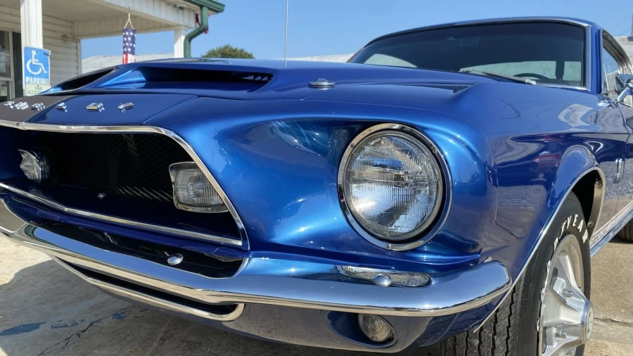 1968 Shelby GT350 - Image 18 of 30