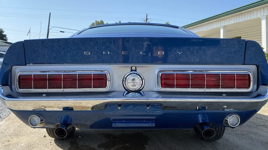 1968 Shelby GT350 - Image 27 of 30
