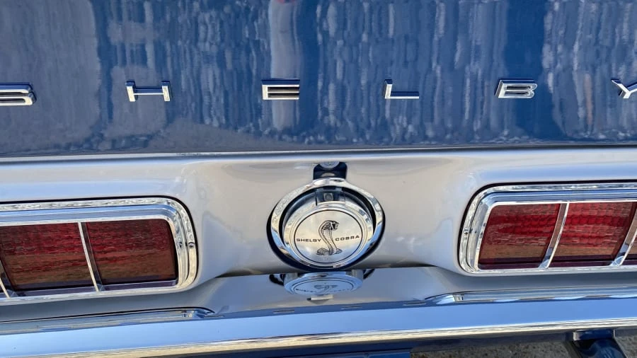 1968 Shelby GT350 - Image 26 of 30