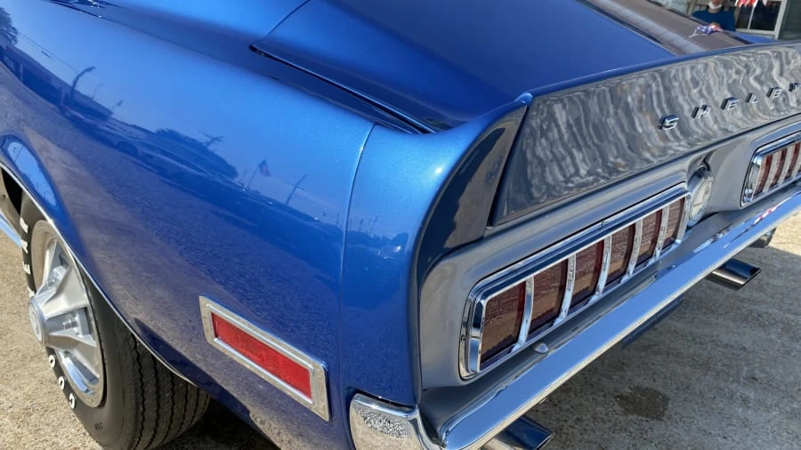 1968 Shelby GT350 - Image 25 of 30