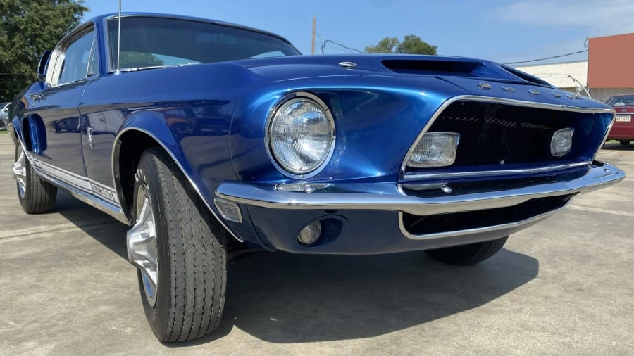 1968 Shelby GT350 - Image 30 of 30