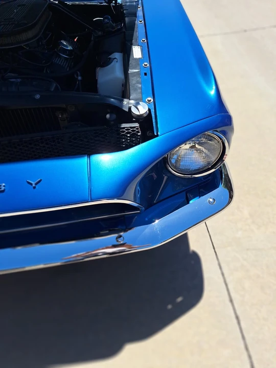 1968 Shelby GT350 - Image 20 of 31