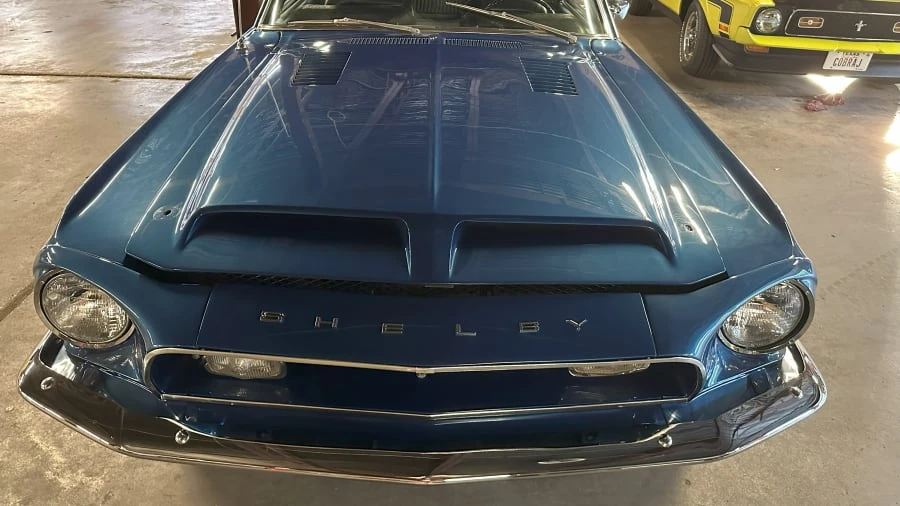 1968 Shelby GT350 - Image 23 of 31