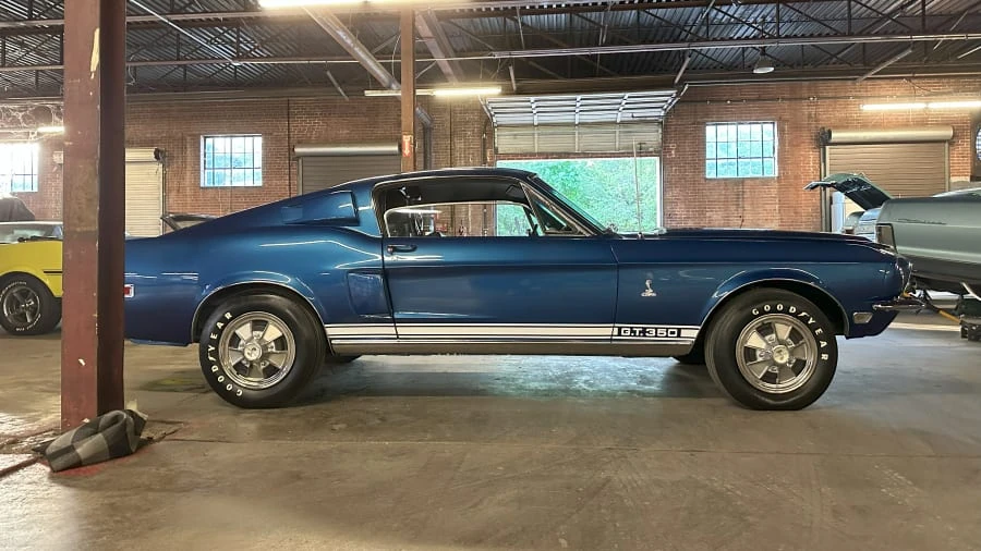 1968 Shelby GT350 - Image 24 of 31