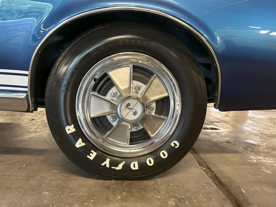 1968 Shelby GT350 - Image 25 of 31