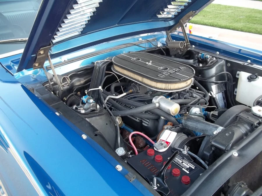 1968 Shelby GT350 - Image 7 of 8