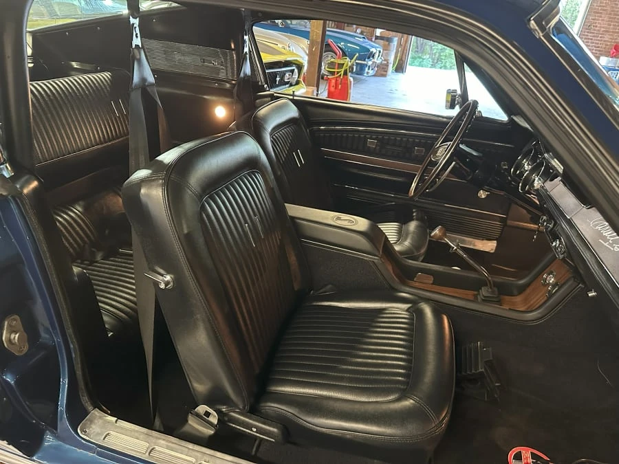 1968 Shelby GT350 - Image 28 of 31