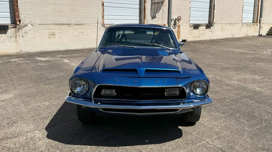 1968 Shelby GT350 - Image 4 of 31