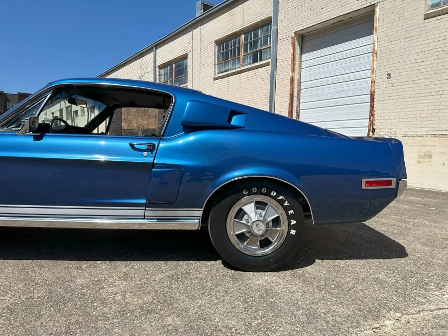 1968 Shelby GT350 - Image 11 of 31