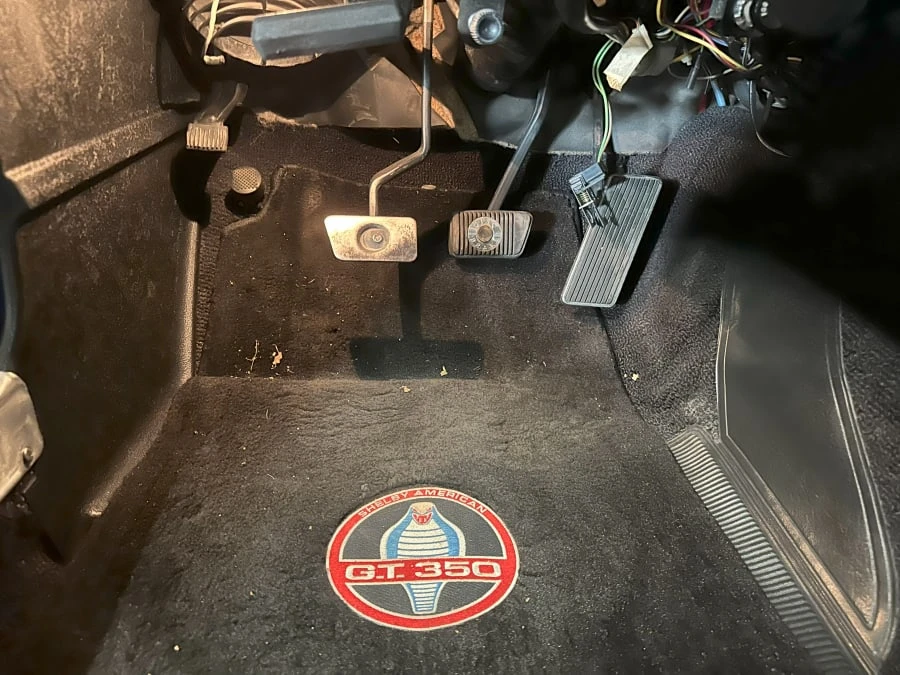 1968 Shelby GT350 - Image 31 of 31