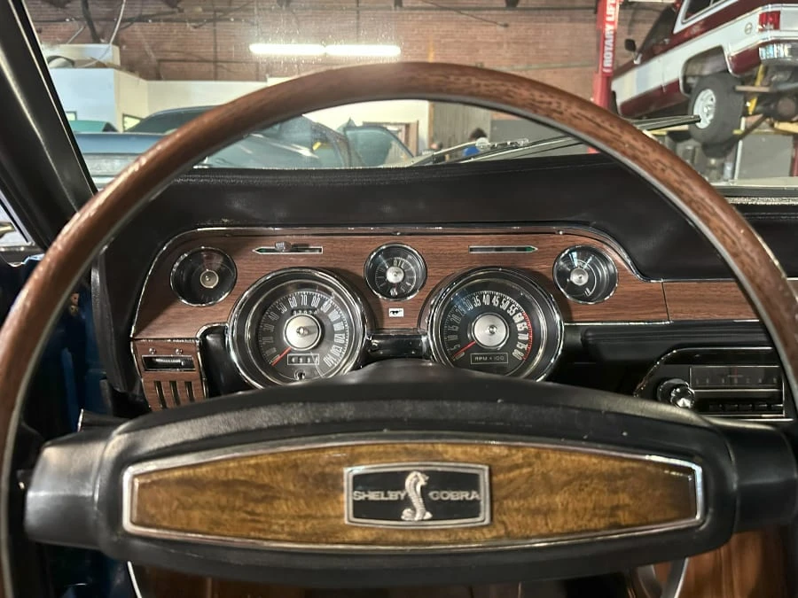 1968 Shelby GT350 - Image 29 of 31