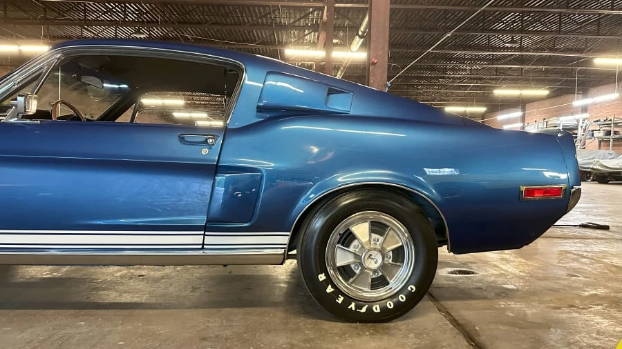 1968 Shelby GT350 - Image 26 of 31