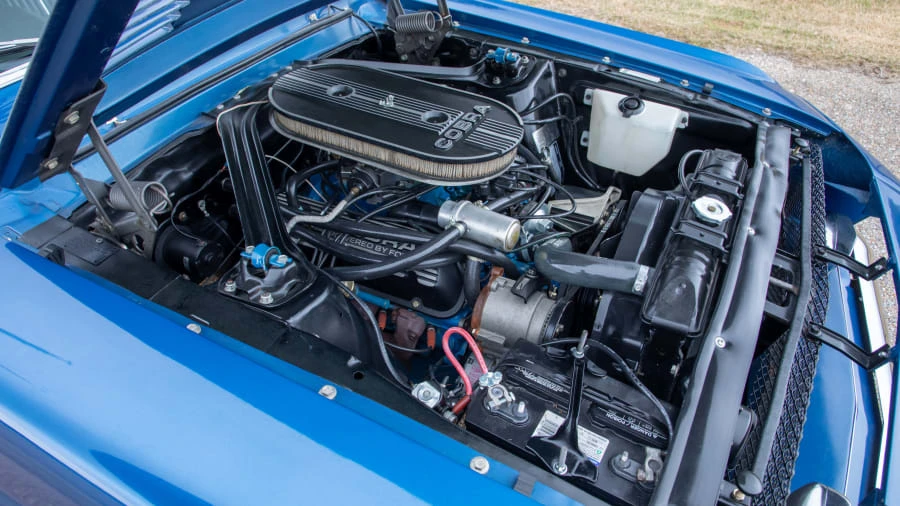 1968 Shelby GT350 - Image 7 of 20