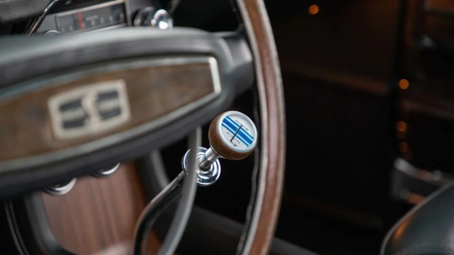 1968 Shelby GT350 - Image 9 of 20