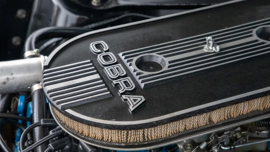 1968 Shelby GT350 - Image 10 of 20