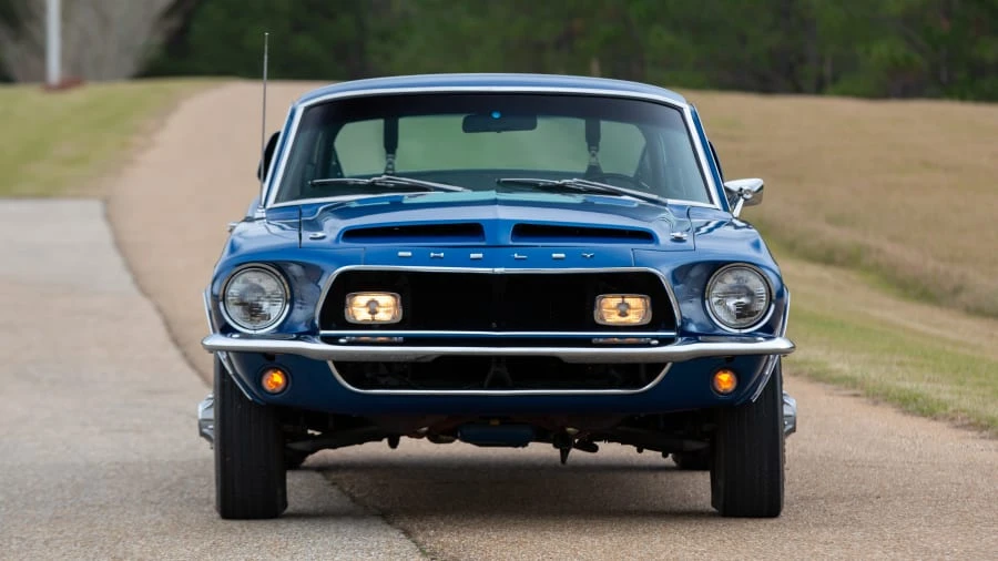 1968 Shelby GT350 - Image 14 of 20