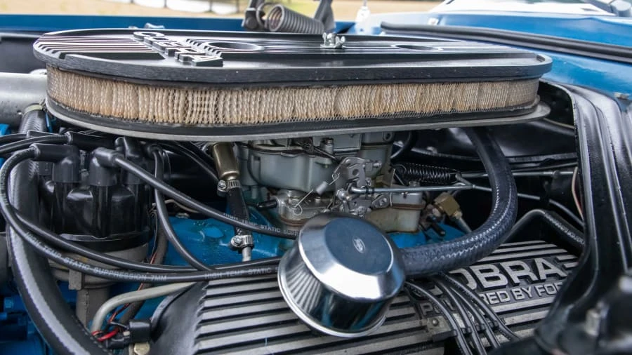 1968 Shelby GT350 - Image 16 of 20