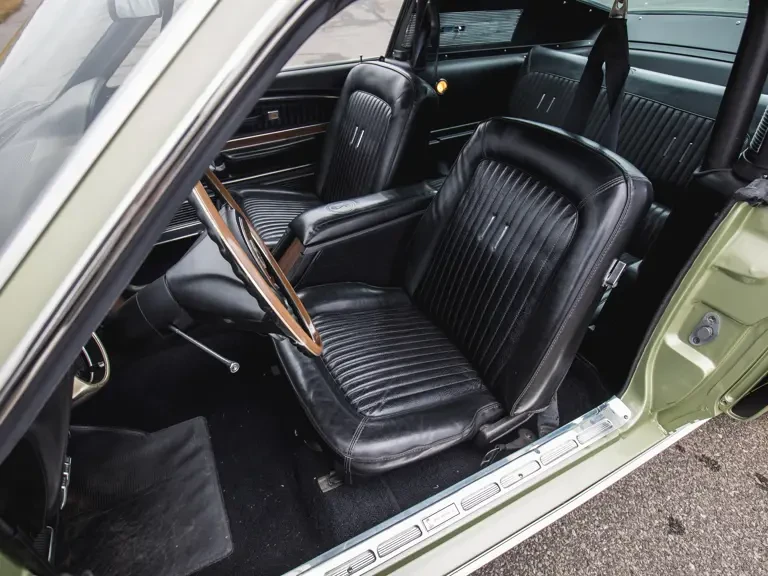 1968 Shelby GT350 - Image 20 of 31