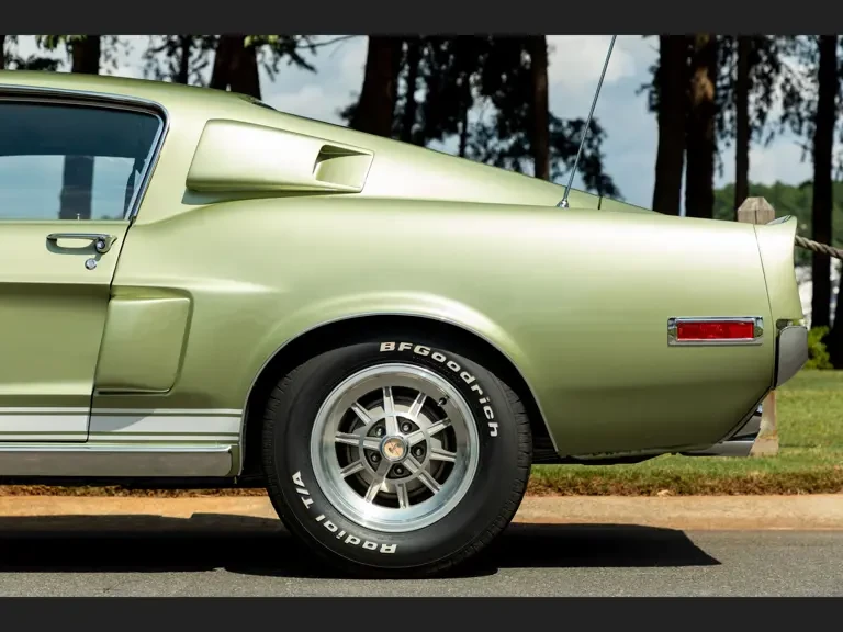 1968 Shelby GT350 - Image 26 of 31