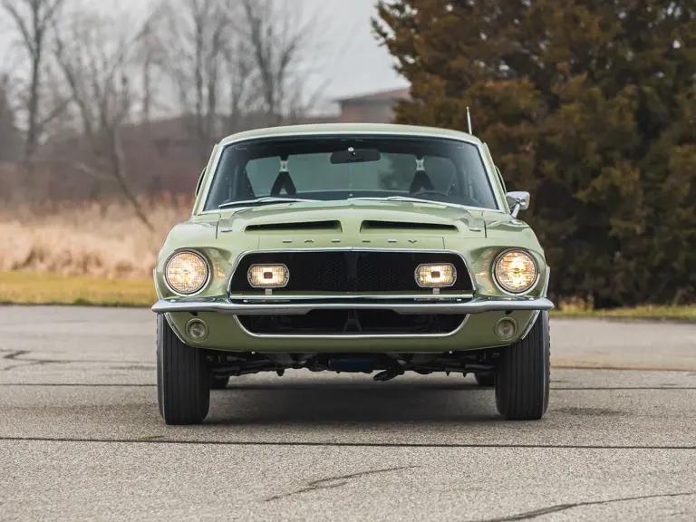 1968 Shelby GT350 - Image 9 of 31