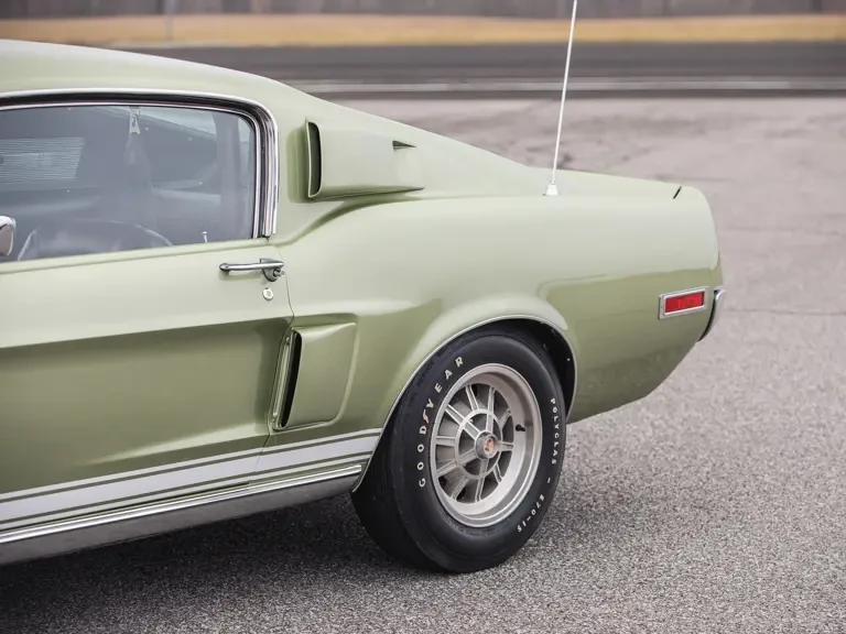 1968 Shelby GT350 - Image 29 of 31