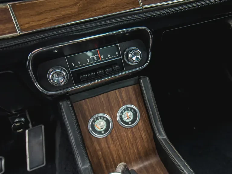 1968 Shelby GT350 - Image 18 of 31