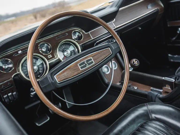 1968 Shelby GT350 - Image 12 of 31